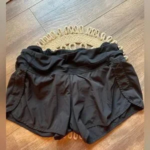 Lululemon Speed Up Low-Rise Lined Short 2.5"