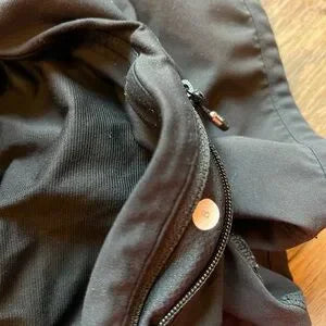 Lululemon Speed Up Low-Rise Lined Short 2.5"