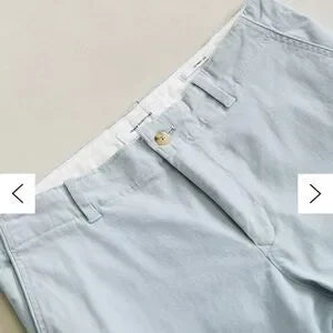 Urban Outfitters Men’s Easton Stretch Chino Pant 31x32