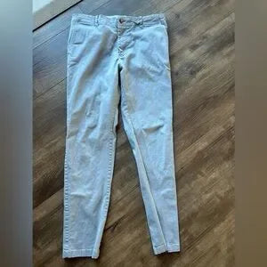 Urban Outfitters Men’s Easton Stretch Chino Pant 31x32